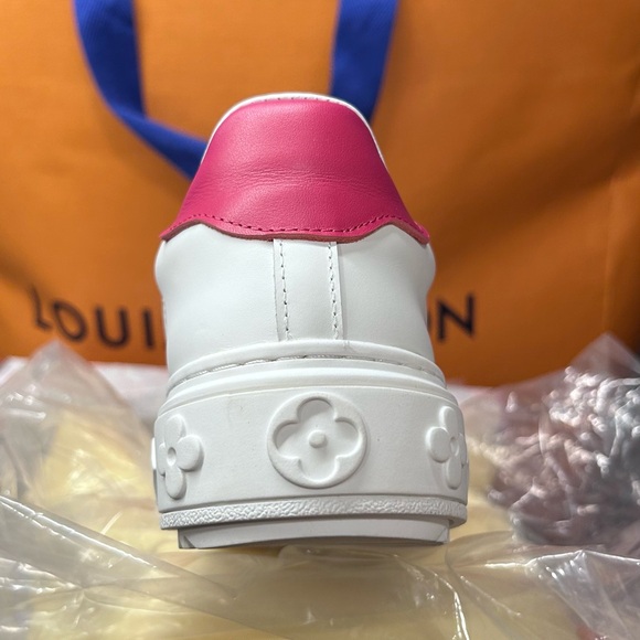 Louis Vuitton casual sneaker - Picture 3 of 10